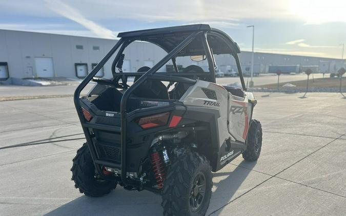 2026 Polaris RZR Trail Ultimate