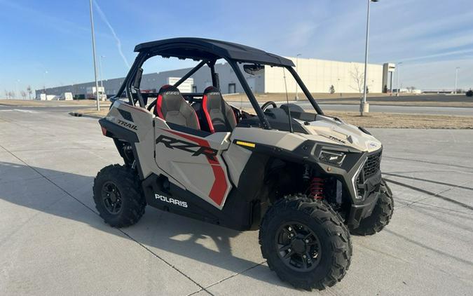 2026 Polaris RZR Trail Ultimate