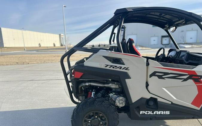 2026 Polaris RZR Trail Ultimate