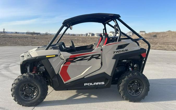 2026 Polaris RZR Trail Ultimate