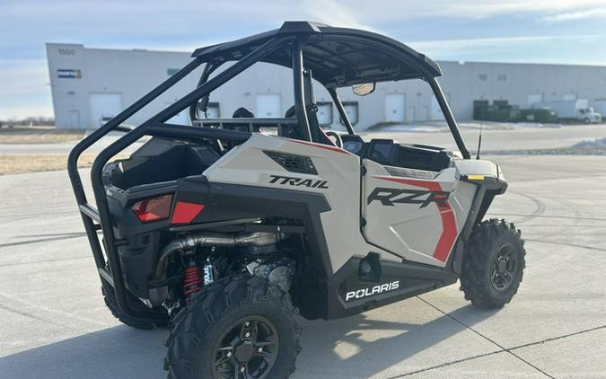 2026 Polaris RZR Trail Ultimate