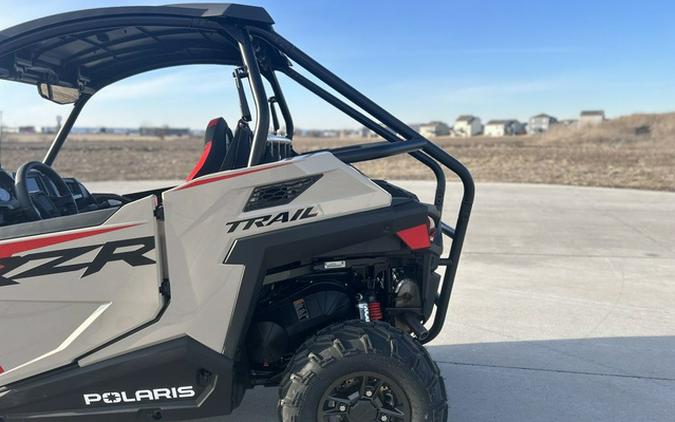 2026 Polaris RZR Trail Ultimate