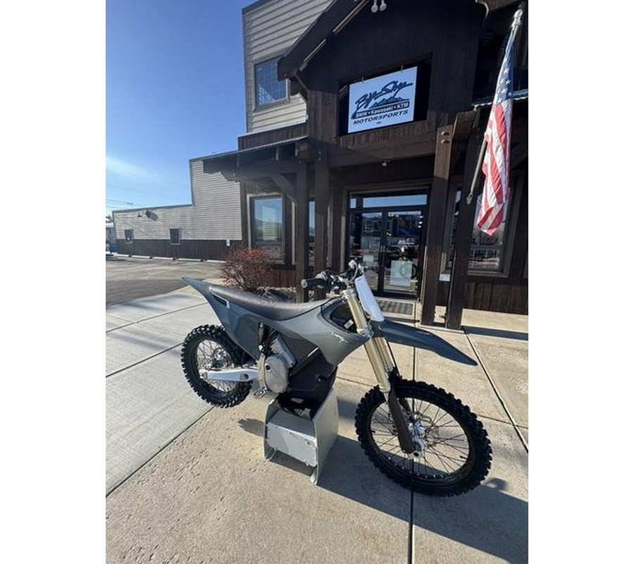 2025 Stark VARG Alpha 19"_80HP