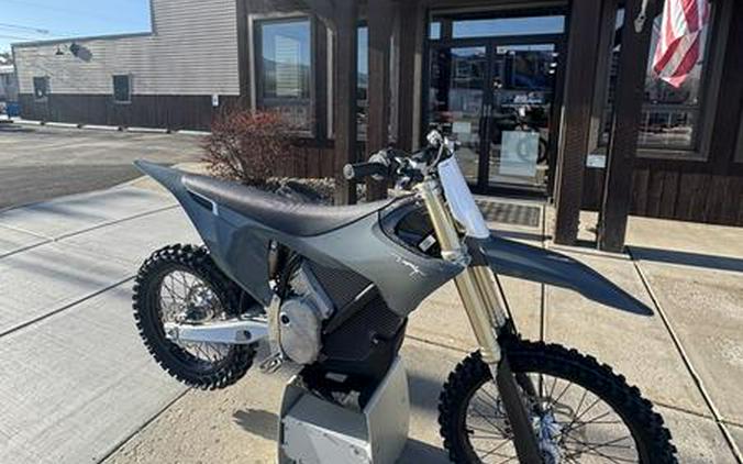 2025 Stark VARG Alpha 19"_80HP