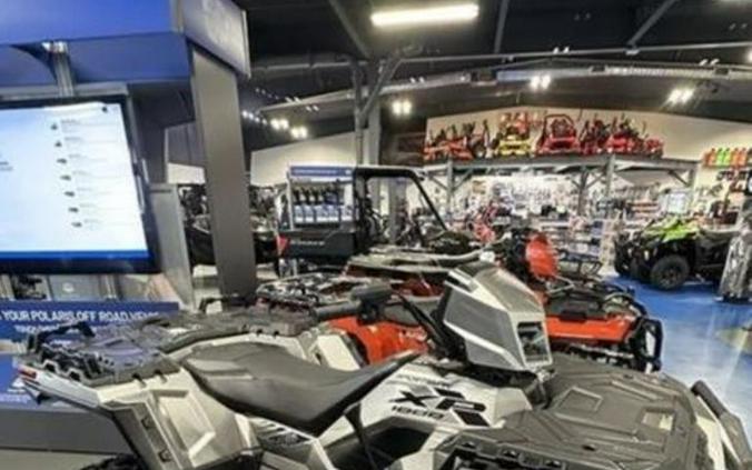 2026 Polaris® Sportsman XP 1000 Ultimate