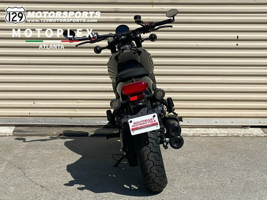 2025 CFMOTO CL-C 450