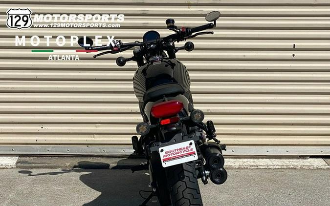 2025 CFMOTO CL-C 450