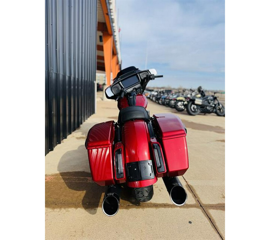 2025 Harley-Davidson Street Glide®