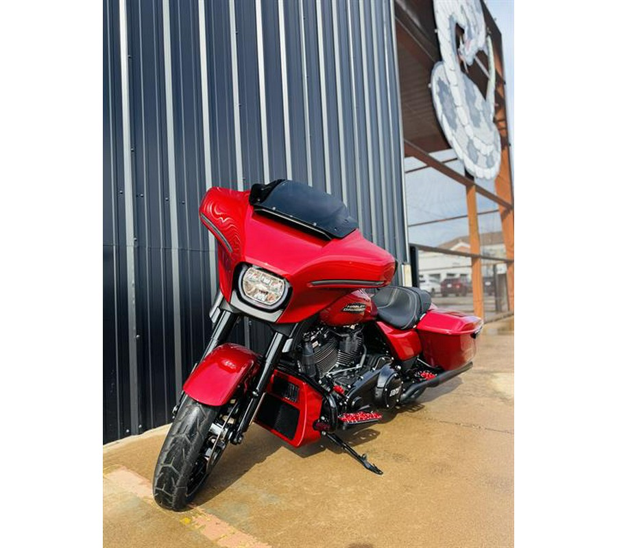 2025 Harley-Davidson Street Glide®