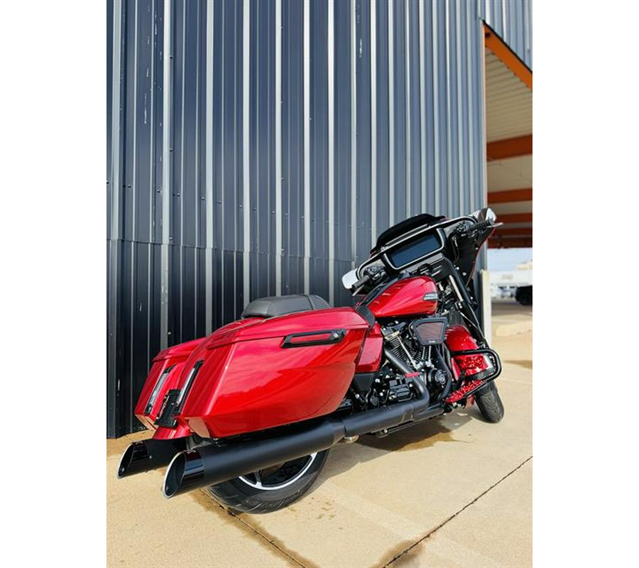 2025 Harley-Davidson Street Glide®