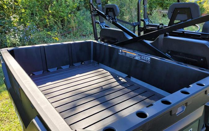 2025 Polaris® Ranger Crew 570 Full-Size