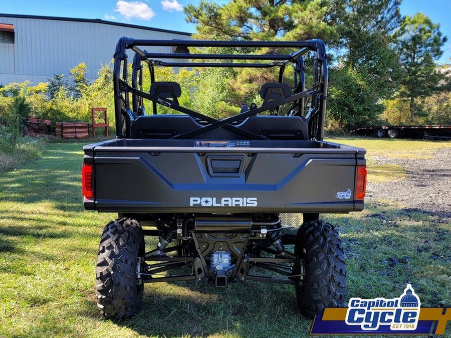 2025 Polaris® Ranger Crew 570 Full-Size