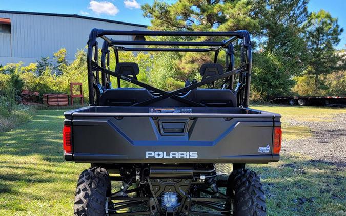 2025 Polaris® Ranger Crew 570 Full-Size