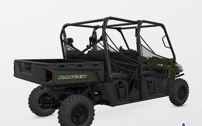 2025 Polaris® Ranger Crew 570 Full-Size