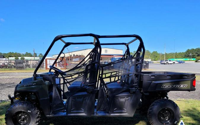 2025 Polaris® Ranger Crew 570 Full-Size