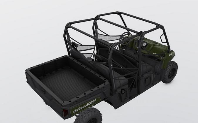 2025 Polaris® Ranger Crew 570 Full-Size