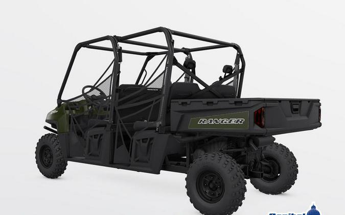 2025 Polaris® Ranger Crew 570 Full-Size