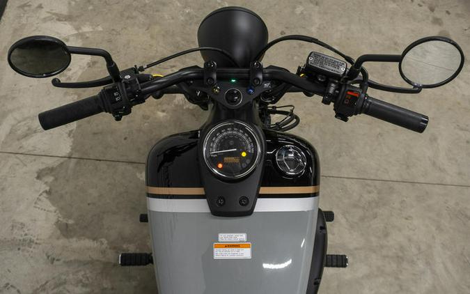 2025 Honda® Shadow Phantom ABS