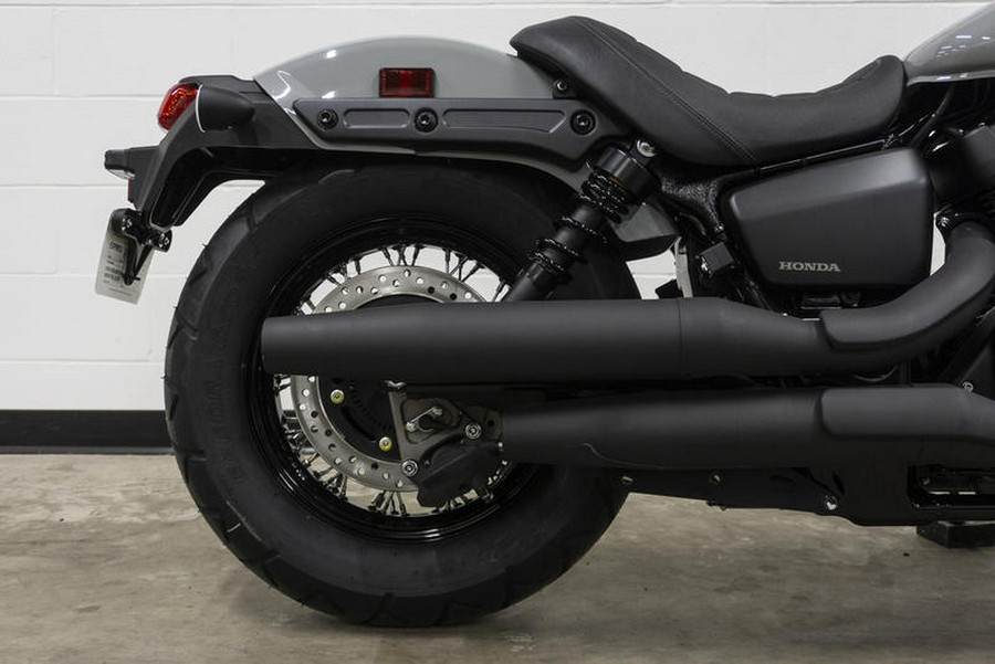 2025 Honda® Shadow Phantom ABS