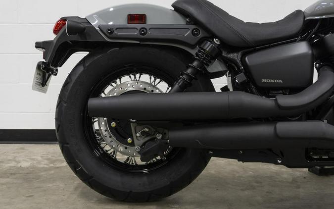 2025 Honda® Shadow Phantom ABS