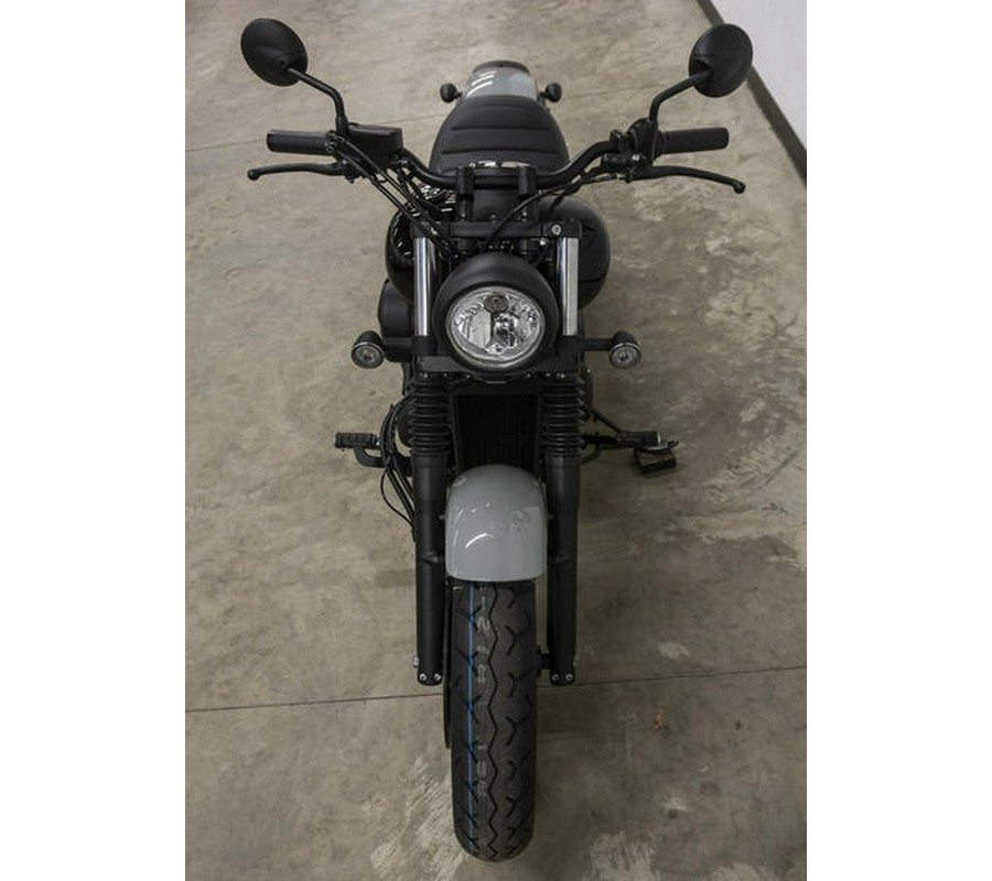 2025 Honda® Shadow Phantom ABS