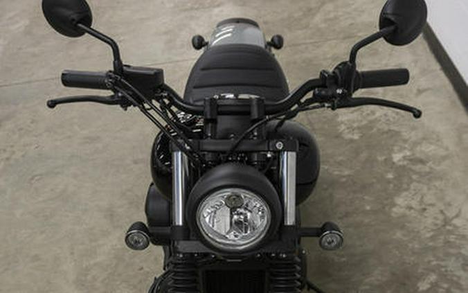 2025 Honda® Shadow Phantom ABS