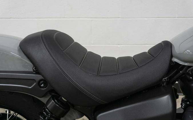 2025 Honda® Shadow Phantom ABS