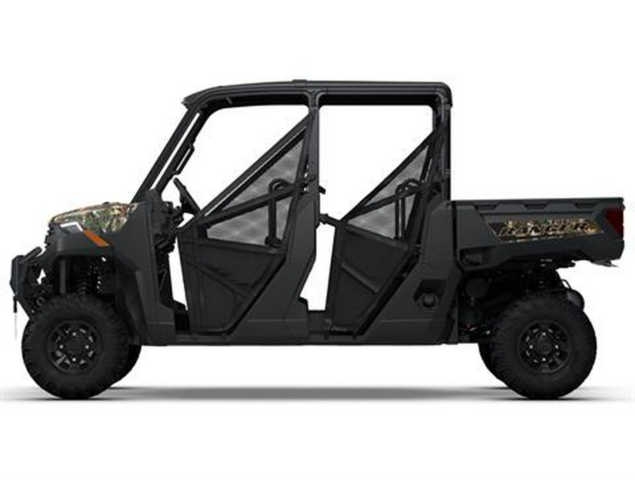 2026 Polaris Ranger Crew 1000 Premium