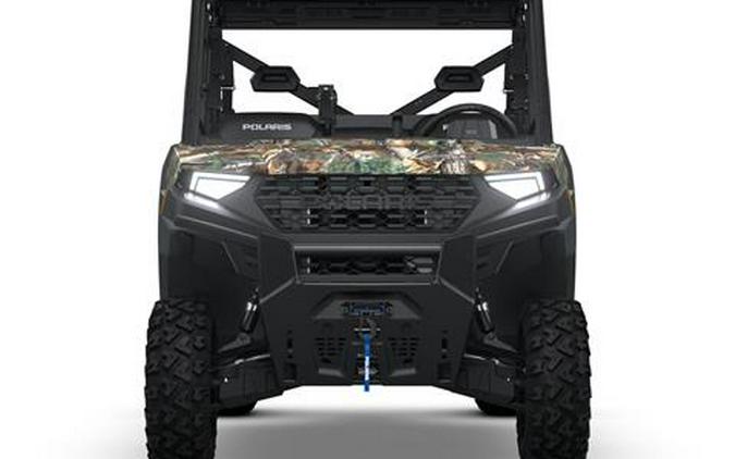 2026 Polaris Ranger Crew 1000 Premium