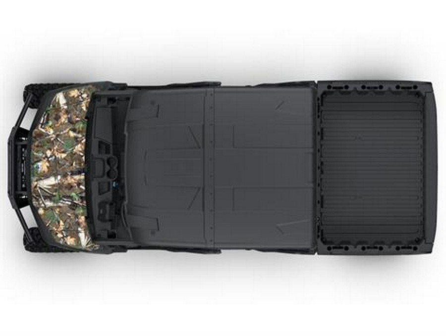 2026 Polaris Ranger Crew 1000 Premium