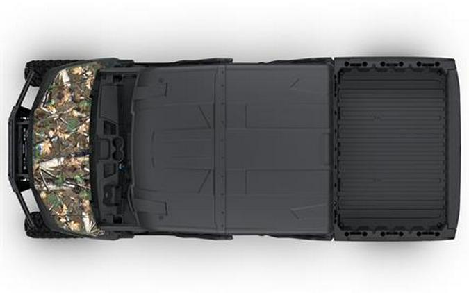 2026 Polaris Ranger Crew 1000 Premium