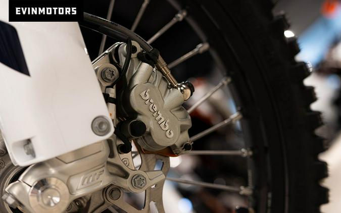 2026 Husqvarna Motorcycles FE 501 S