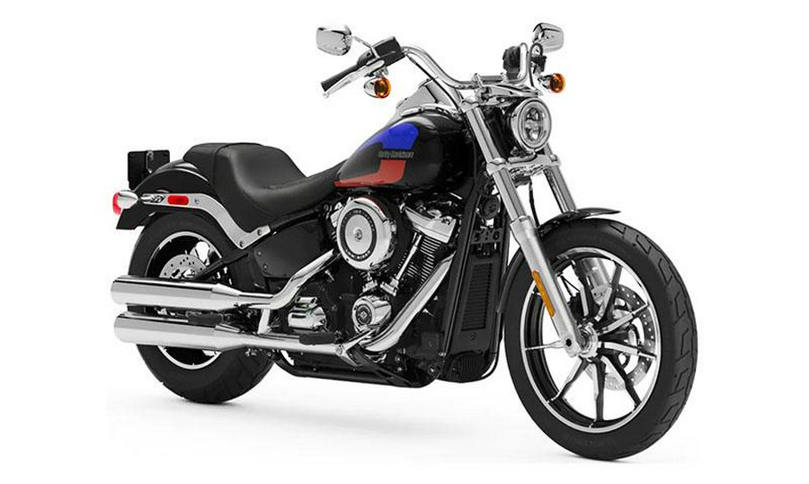 2020 Harley-Davidson Low Rider®