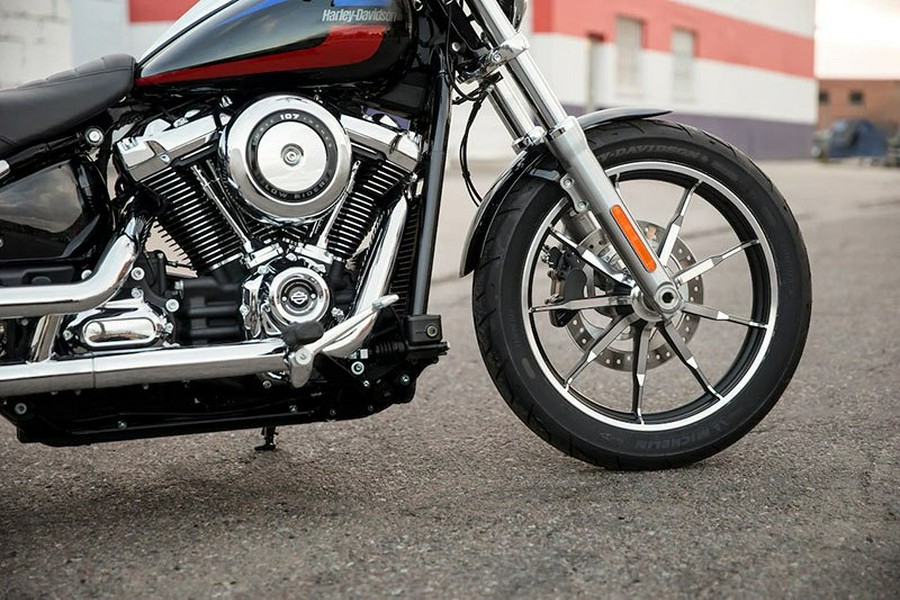 2020 Harley-Davidson Low Rider®