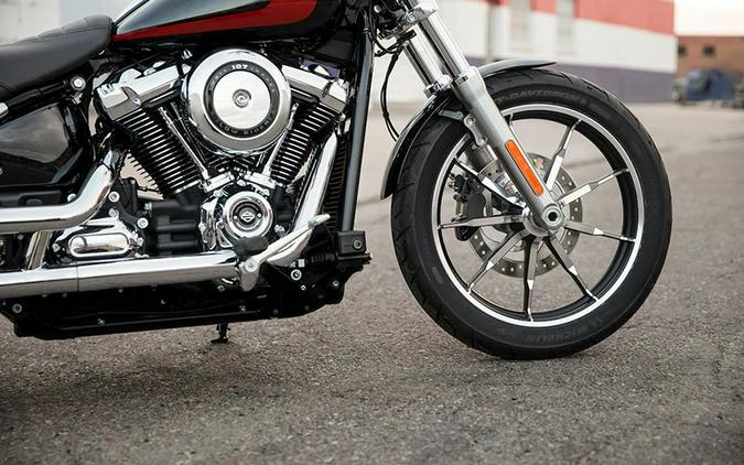 2020 Harley-Davidson Low Rider®