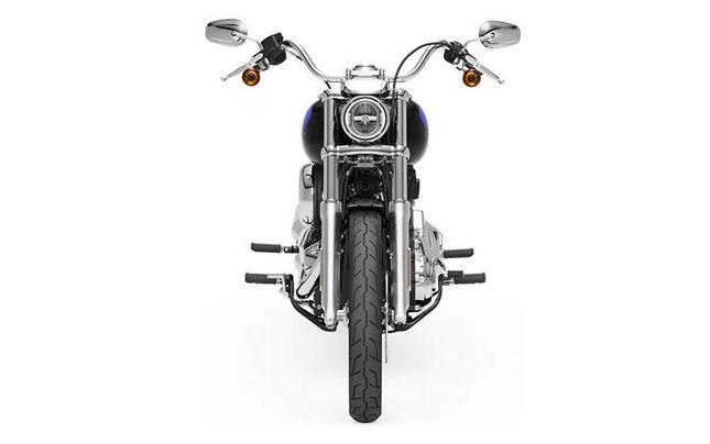2020 Harley-Davidson Low Rider®