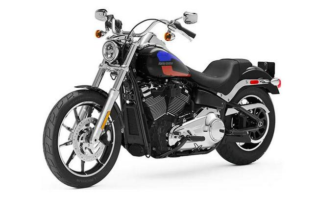 2020 Harley-Davidson Low Rider®