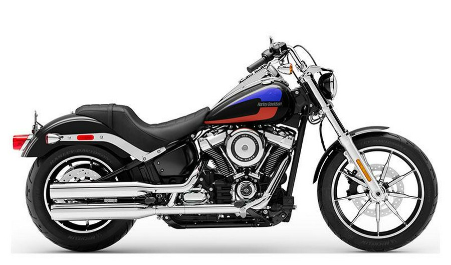 2020 Harley-Davidson Low Rider®