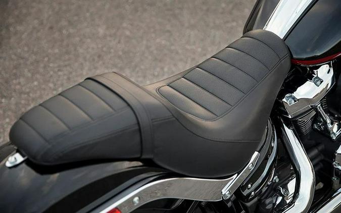 2020 Harley-Davidson Low Rider®