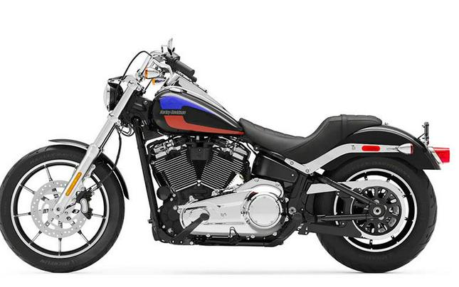 2020 Harley-Davidson Low Rider®