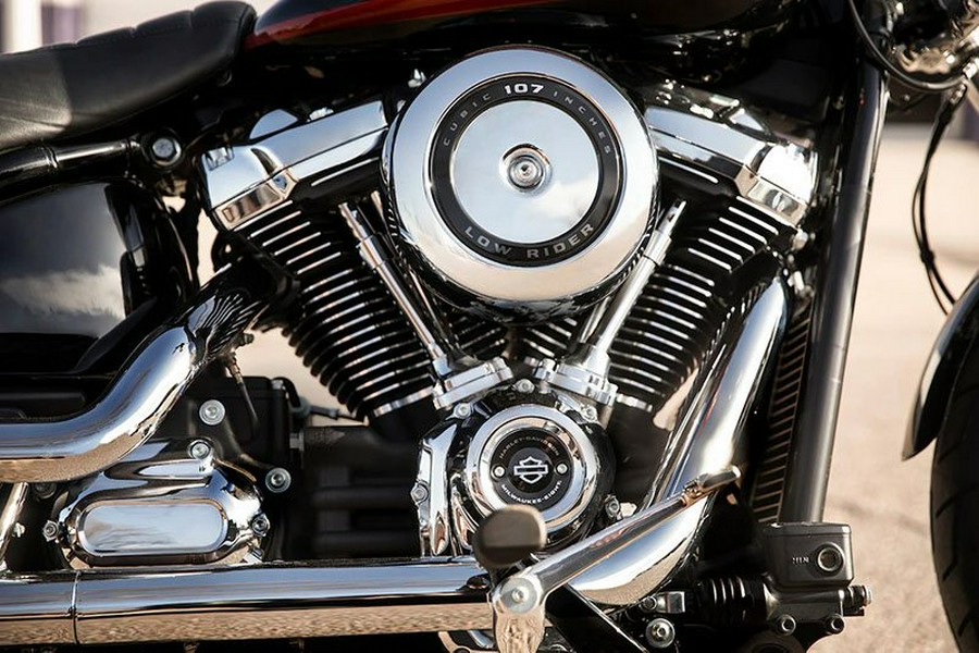 2020 Harley-Davidson Low Rider®