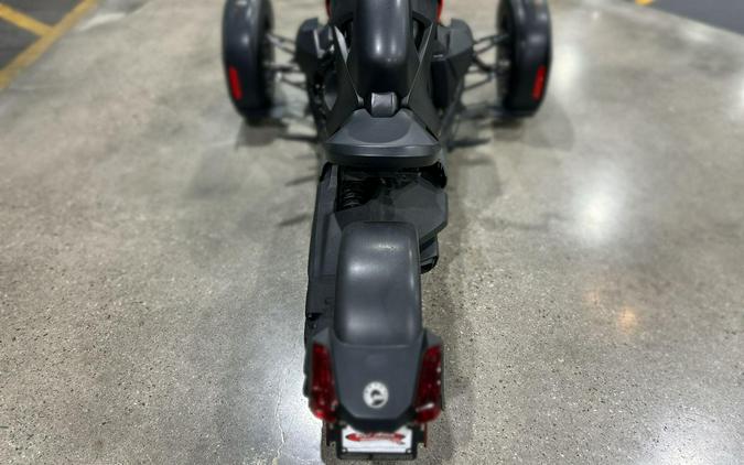 2023 Can-Am RYKER 600
