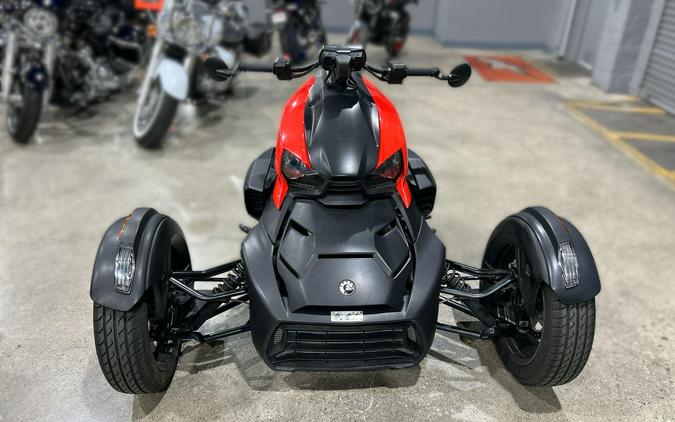 2023 Can-Am RYKER 600