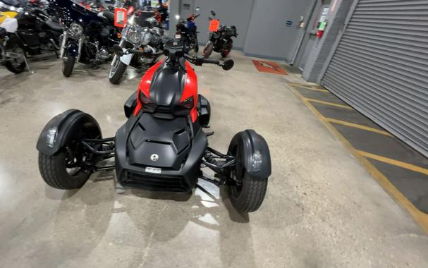 2023 Can-Am RYKER 600