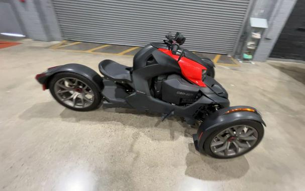 2023 Can-Am RYKER 600