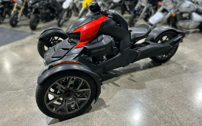 2023 Can-Am RYKER 600