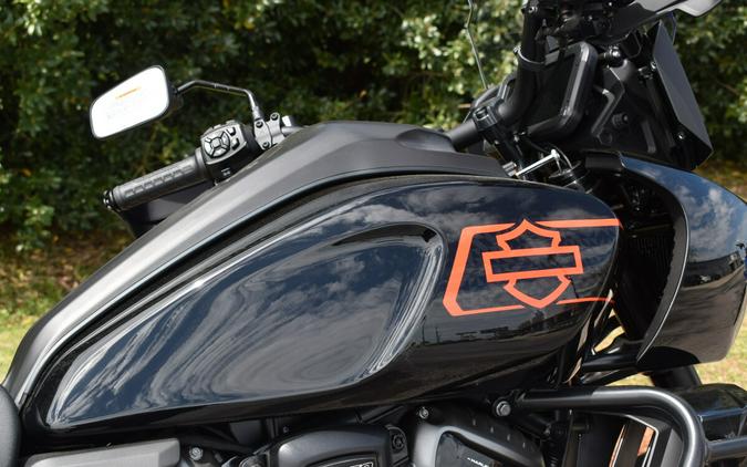 2026 Harley-Davidson® Pan America® 1250 Special