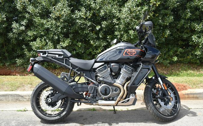2026 Harley-Davidson® Pan America® 1250 Special