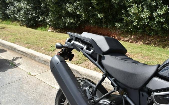 2026 Harley-Davidson® Pan America® 1250 Special