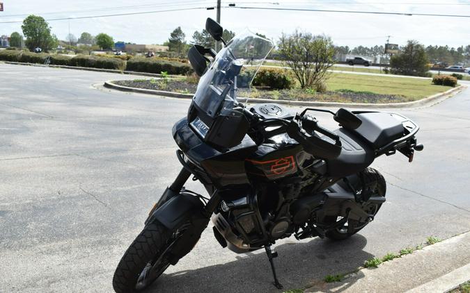 2026 Harley-Davidson® Pan America® 1250 Special